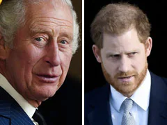 King Charles' Heartbreaking Reply When Asked About Prince Harry's Return To England