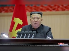 North Korea's "Baptism Of Fire" Warning In Response To Any Provocation