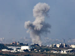 Al Jazeera, AFP Journalists Killed In Israeli Air Strike, Says Hamas