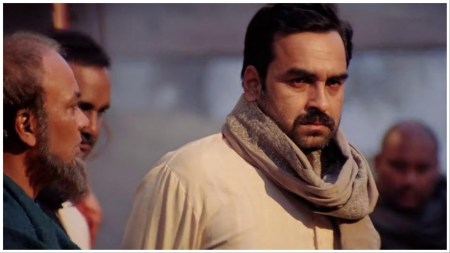 Pankaj Tripathi recalls real-life gangsters approached him after Gangs of Wasseypur: ‘They thought of me as their idol’