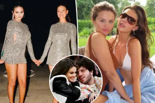 Selena Gomez admits she misses BFF Nicola Peltz Beckham amid Benny Blanco romance