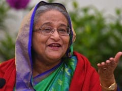 Bangladesh PM Re-Elected From Her Constituency, Gets Over 249,000 Votes