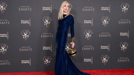 Judith Light and Last of Us actors are first-time winners at Creative Arts Emmy Awards