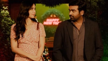 ‘Terror’: What Katrina Kaif faced will filming Merry Christmas in two languages, Vijay Sethupathi calls it ‘boring’