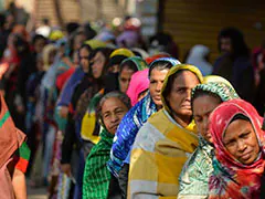 Bangladesh Registers 40% Voter Turnout Amid Opposition Boycott, Counting Begins