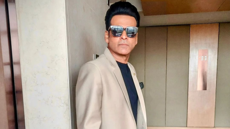 Manoj Bajpayee reveals why he hasn’t had dinner in 14 years, says he isn’t doing this for abs: ‘If I decide that I want abs, I’ll get there’