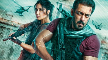 Salman Khan-Katrina Kaif’s Tiger 3 debuts on OTT, here’s where you can stream the actioner