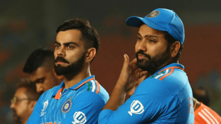 Rohit Sharma set to lead, Virat Kohli returns to T20I side as India announce squad for Afghanistan series