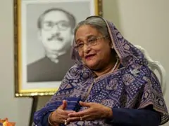 "Terrorist Organisation": Bangladesh PM Attacks Opposition Over Poll Boycott