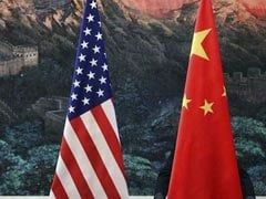 Chinese Sanctions Against 5 US Manufacturers Over Arms Sales To Taiwan