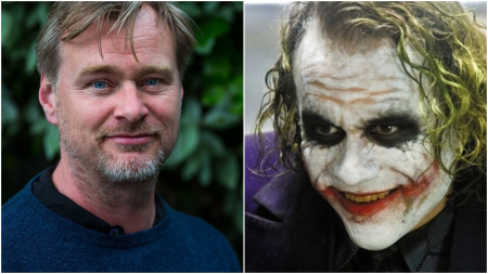 Golden Globes 2024: Christopher Nolan remembers ‘dear friend’ Heath Ledger in acceptance speech