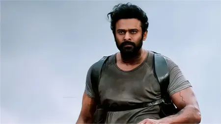 Salaar box office collection day 17: Prabhas’ actioner inches close to Rs 400 cr India mark, crosses Rs 600 cr globally