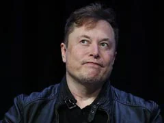 "After That One Puff...": Elon Musk On 'Drug Use At Parties' Controversy