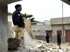 6 Cops Deployed For Polio Vaccination Duty Killed In Bomb Blast In Pakistan