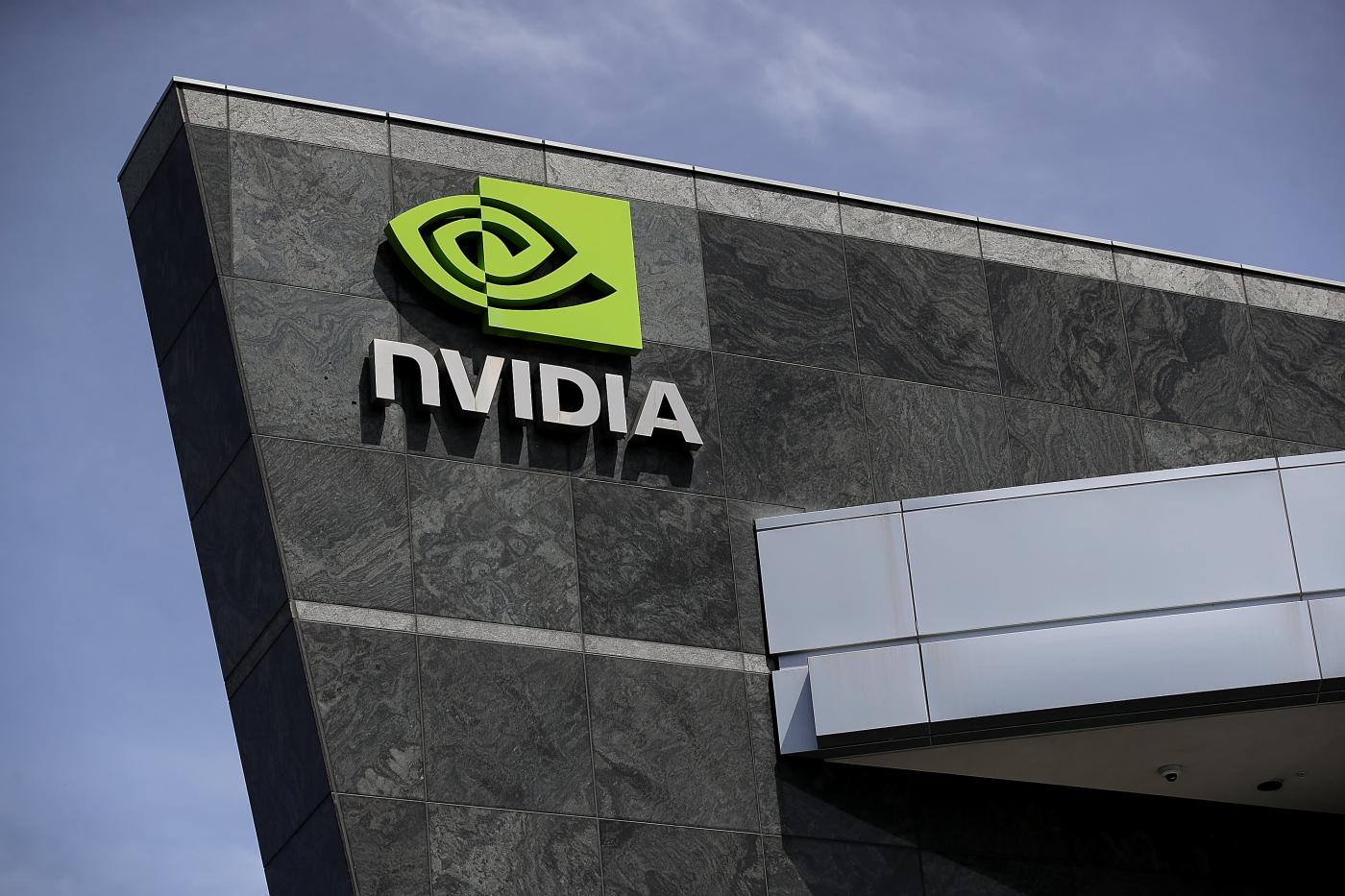 Stocks making the biggest moves midday: Nvidia, Alaska Airlines, Twilio and more