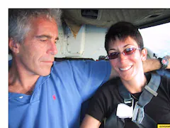 How Ghislaine Maxwell Reacted To Unsealing Of Jeffrey Epstein Case Files