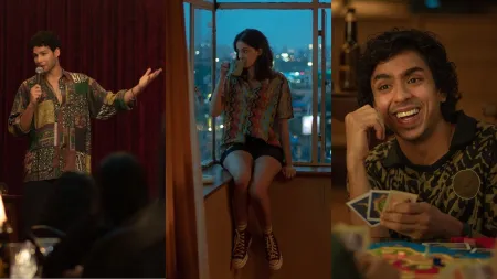 Director Arjun Varain Singh on Kho Gaye Hum Kahan’s ‘refreshing’ platonic friendship, sequel and how he mounted film as love letter to ‘vintage Bombay’