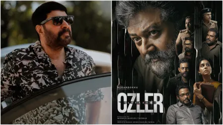 Is Mammootty a part of Abraham Ozler? Will there be an Ozler 2? Director Midhun Manuel Thomas answers the burning questions