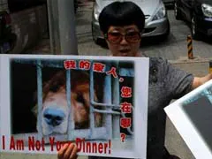 South Korea Parliament Passes Landmark Bill To Ban Dog Meat