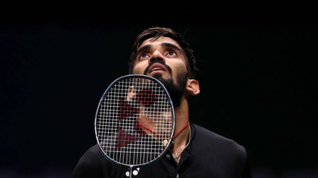 How an elementary lesson helped old-master Kidambi Srikanth wriggle out of tight corner