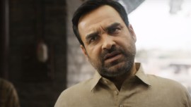 Pankaj Tripathi says he was arrested, beaten up by cops during his student days in Patna: ‘Gave up the idea of joining politics after that’