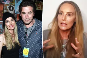 Chynna Phillips says marriage to Billy Baldwin has been a ‘real struggle,’ admits they ‘separated for 6 months’