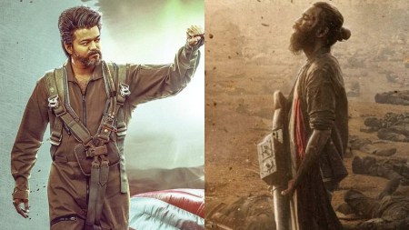 Captain Miller and The Greatest of All Time cinematographer reveals how Vijay reacted to trailer of Dhanush’s film