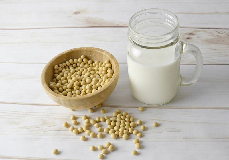 Soybean Prices Pulled Up By Soy Oil