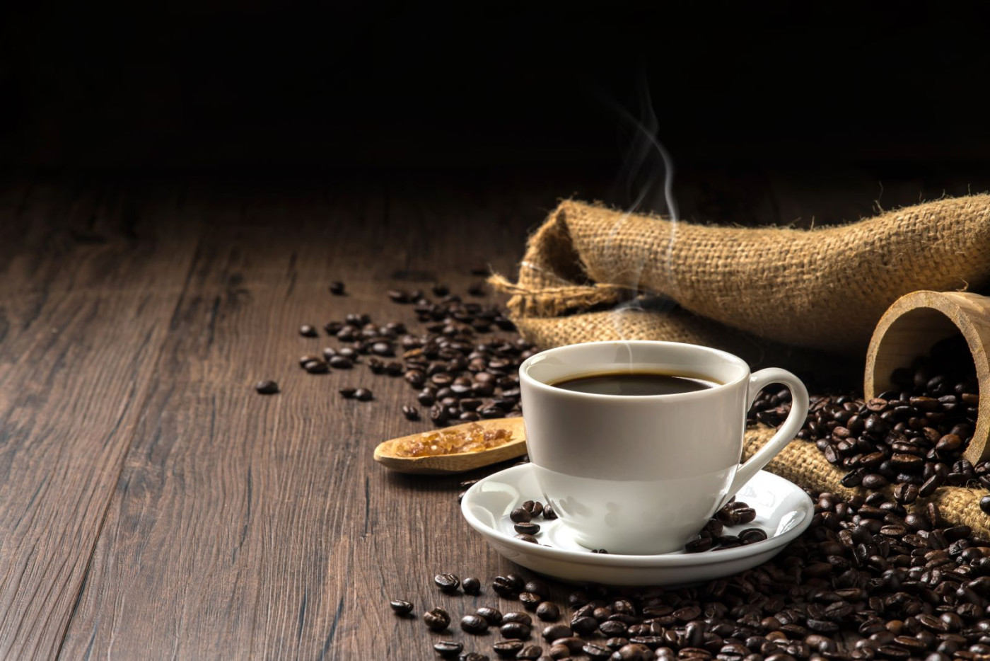 Coffee Closes Higher on Dry Conditions in Brazil and Tight Robusta Supplies