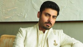 Fawad Khan on posing a threat to ‘big dogs’ in Bollywood: ‘It’s easier to combat politics in your own industry’