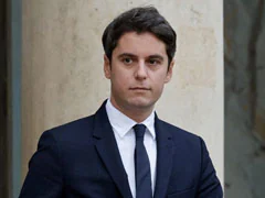 All You Need To Know About France's Youngest, Openly Gay Prime Minister