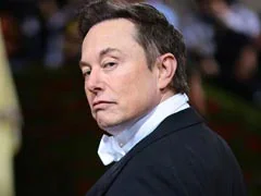 Elon Musk Is Now "Chief Troll Officer", Changes X Bio