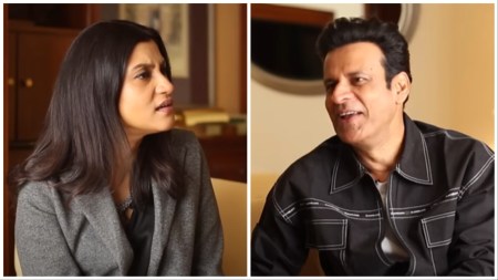 Manoj Bajpayee recalls being mocked mercilessly for his poor English: ‘All my roommates would make fun of me’