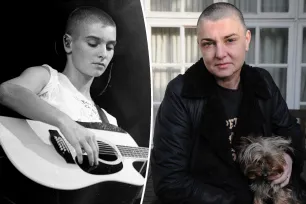 Sinéad O’Connor’s cause of death revealed