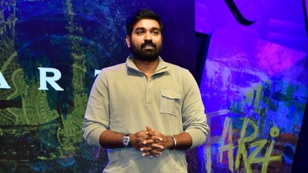 Vijay Sethupathi fears overexposure, reveals why he doesn’t do interviews: ‘I have to think a lot… dimag ka batti nahi jalti’