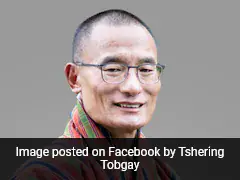 Bhutan Ex-PM's Party Wins Elections, Secures Majority In Parliament: Report