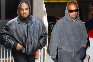 Kanye West sued for allegedly punching and disfiguring autograph seeker