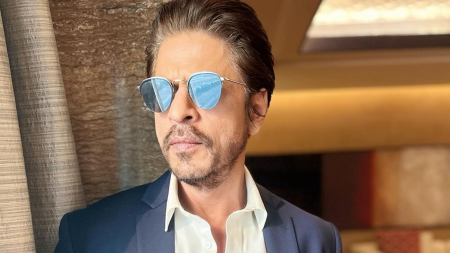 Shah Rukh Khan opens up about Aryan Khan’s arrest, calls it ‘bothersome, unpleasant’: ‘When you think everything is good, life will come and hit you’