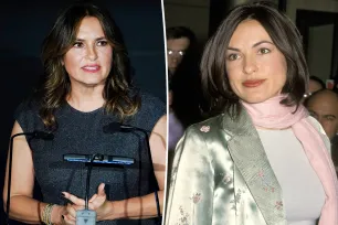 Mariska Hargitay reveals she was raped by a friend in her 30s: ‘I checked out of my body’