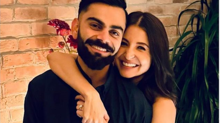 Inside Virat Kohli-Anushka Sharma’s Alibaug holiday home: Cricketer gives a tour of white-themed home. Watch