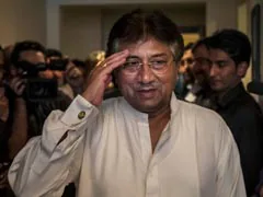 Pakistan's Supreme Court Upholds Musharraf's Death Penalty A Year After His Death