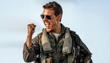 Tom Cruise and Warner Bros. Discovery announce partnership to develop new movies