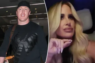 Kroy Biermann demands half of what Kim Zolciak makes from selling family’s designer goods