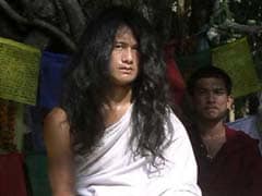 Nepal's "Buddha Boy", 33, Arrested Over Alleged Rape Of A Minor