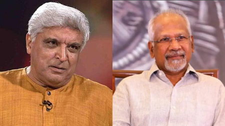 Javed Akhtar says Hindi film industry was ‘convinced of its superiority’, Mani Ratnam made them feel like ‘illiterate children’: ‘He slapped us hard’