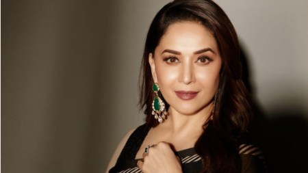 Madhuri Dixit says ‘very hard’ for actresses to do ‘something different’ today: ‘Difficult to find makers putting their money to…’