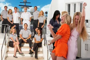 ‘Below Deck’ cast members claim they only make $6K a month compared to ‘Housewives’ million-dollar salaries