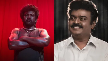 Raghava Lawrence ready to do cameo in Vijayakanth’s son Shanmuga Pandian’s film: ‘I think it will be a befitting tribute…’