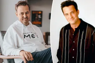 Matthew Perry’s death investigation officially closed: cops