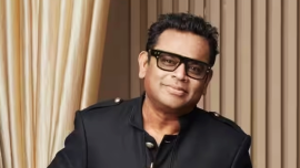 AR Rahman opens up about battling suicidal thoughts, his relationship with spirituality: ‘When you live for others…’